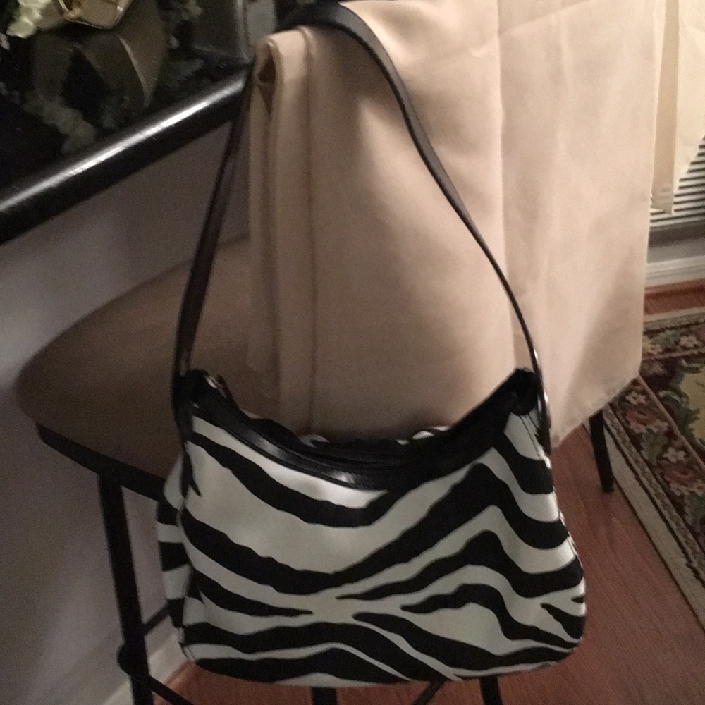 Woman’s Purse.